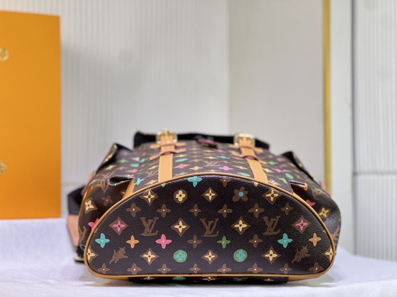 LV Backpacks